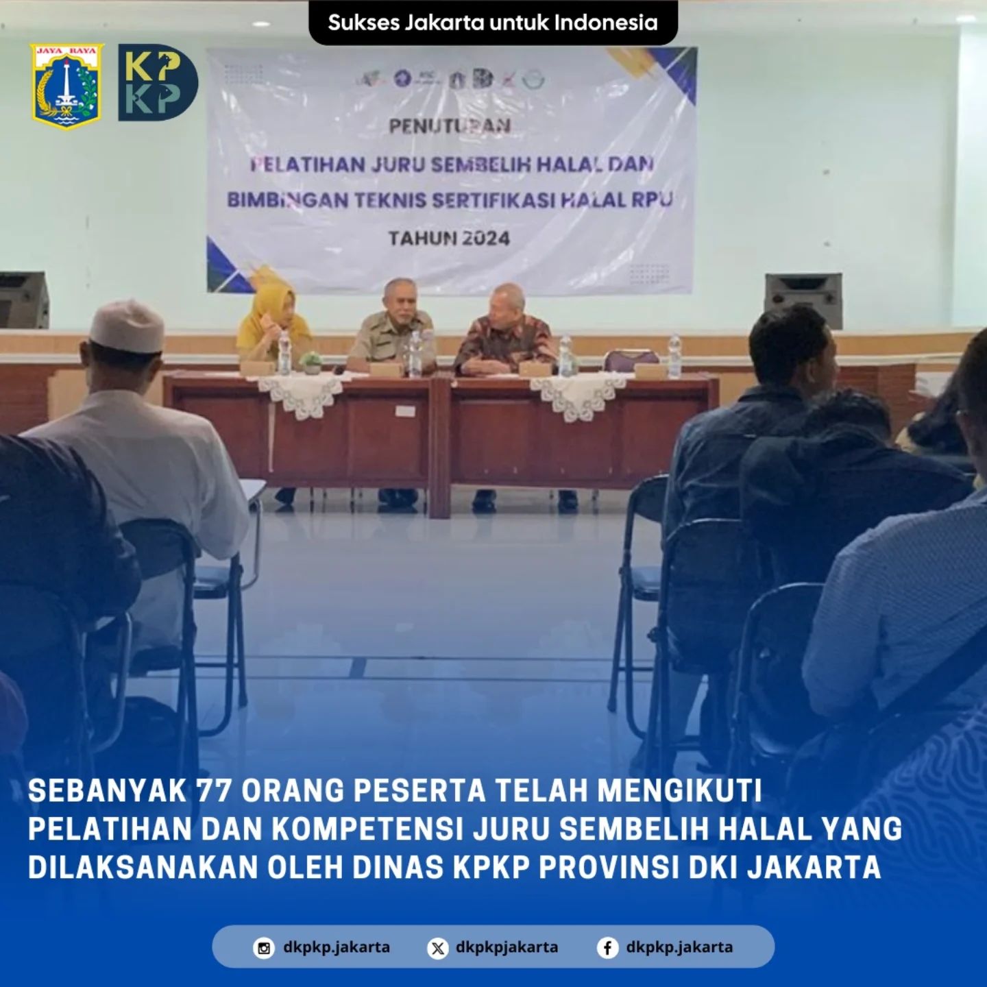 Kegiatan-Pelatihan-Juru-Sembelih-Halal-(Juleha)-dan-Bimbingan-Teknis-Sertifikasi-Halal-RPU