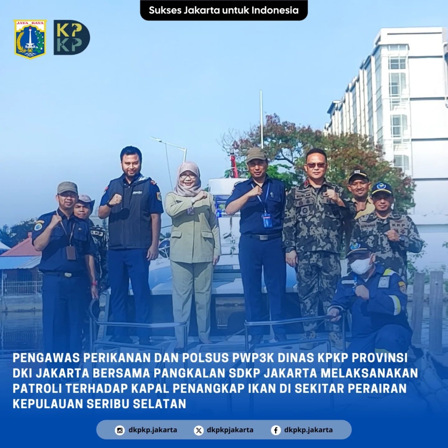 Patroli-terhadap-kapal-penangkap-ikan-di-sekitar-perairan-Kepulauan-Seribu-Selatan