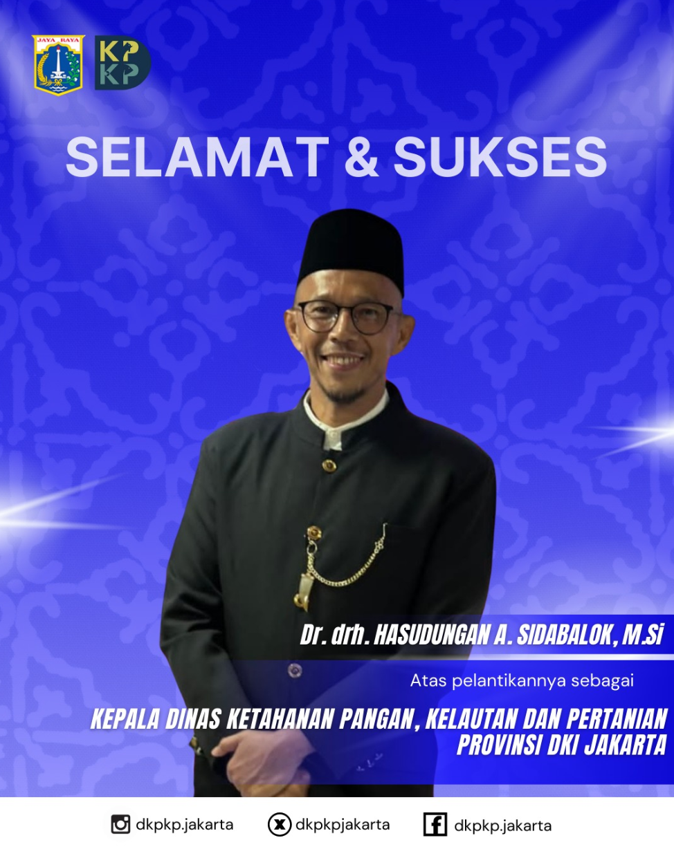 Pelantikan-Kepala-Dinas-Ketahanan-Pangan,-Kelautan-dan-Pertanian