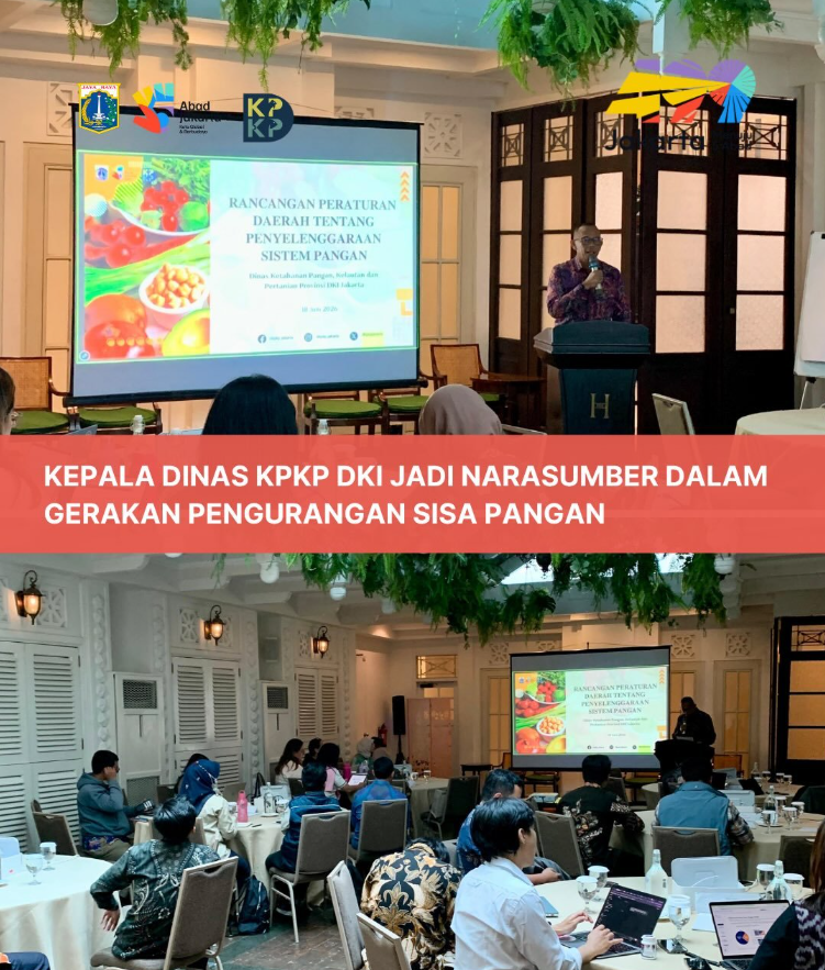kepala-dinas-kpkp-dki-jakarta-jadi-narasumber-kegiatan-jaga-jakarta-bersih-mengubah-perilaku-mengurangi-sisa-pangan