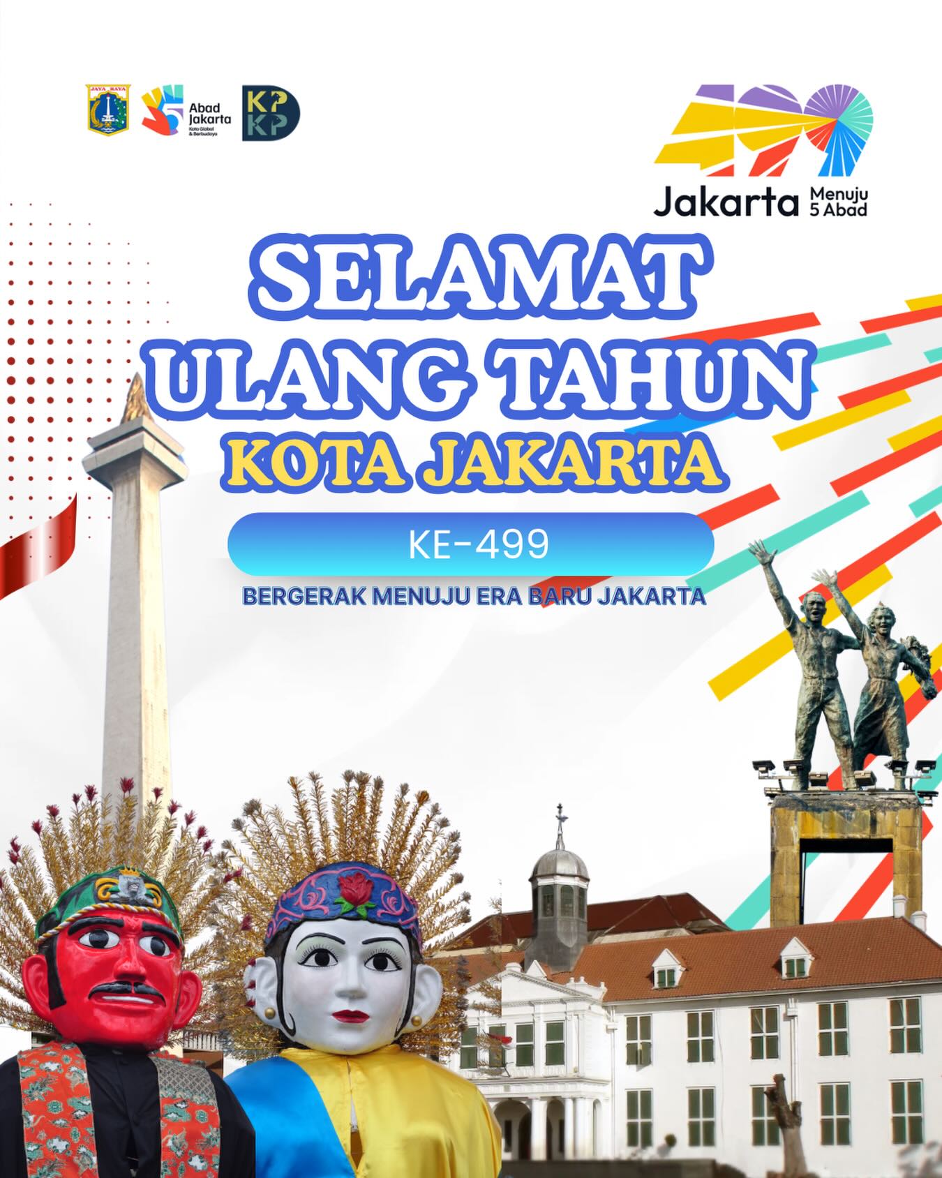 dinas-kpkp-dki-jakarta-turut-merayakan-hari-ulang-tahun-ke-499-kota-jakarta