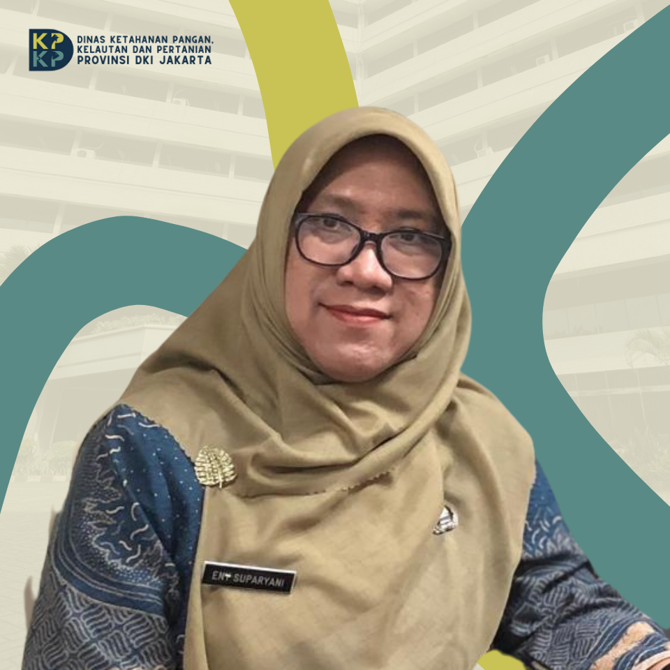 Eny Suparyani