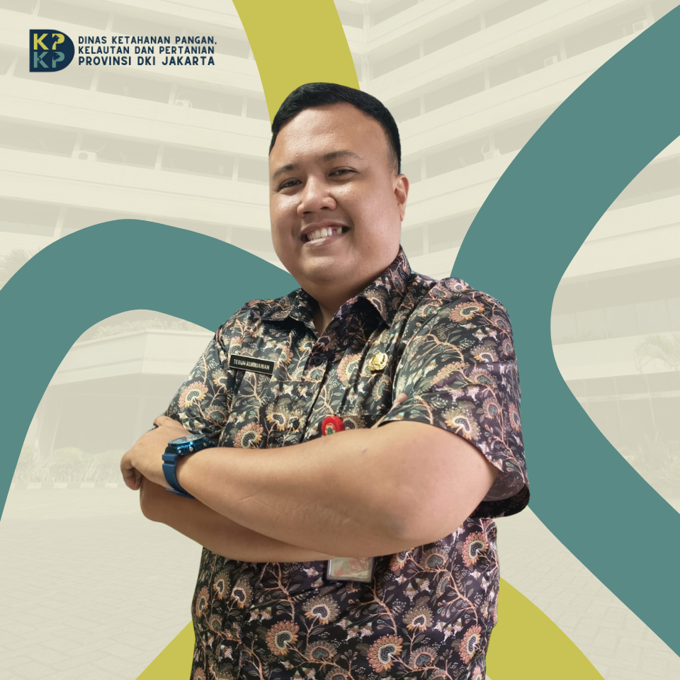 Teguh Kurniawan