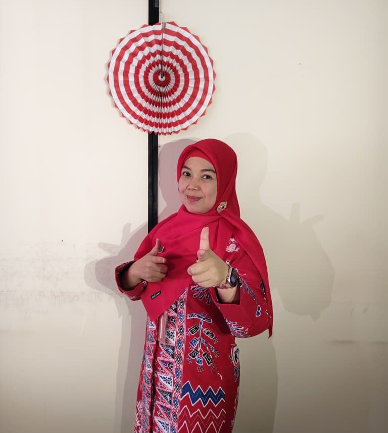Ira Perwati Sundaasih