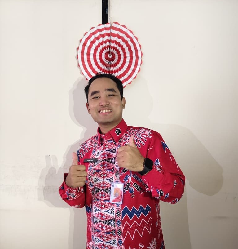 Ferdian Isado Alwi