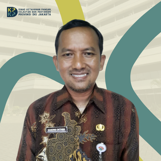 Sandrie Oktama